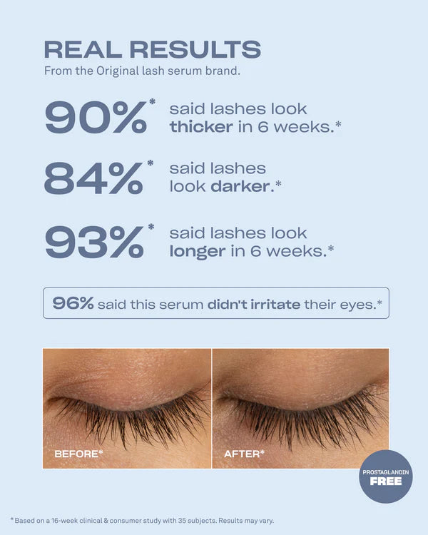 Renewing Babe Lash Serum