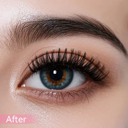 Flora Lash Cluster Kit