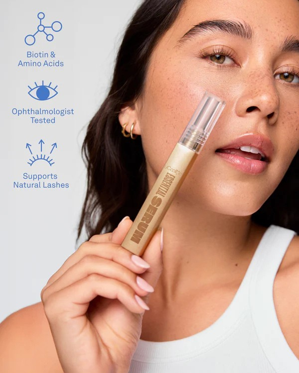 Essential Babe Lash Serum
