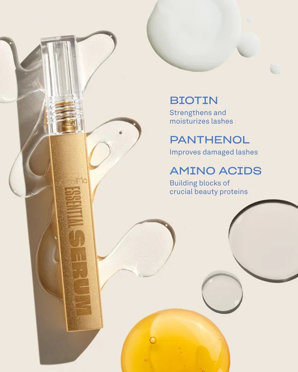 Essential Babe Lash Serum