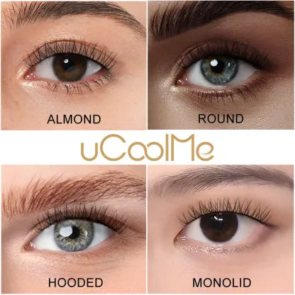 Venus Invisible Band Lash Cluster Kit