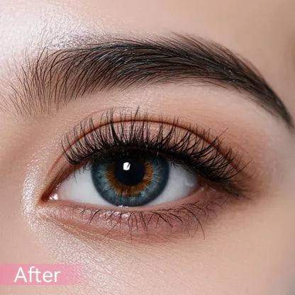 Venus Invisible Band Lash Cluster Kit