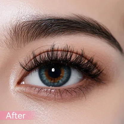 VIVI BORN 3D Lash Cluster Kit