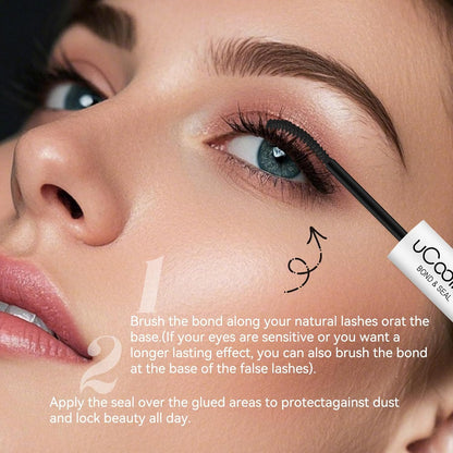 Manga Lash Cluster Kit