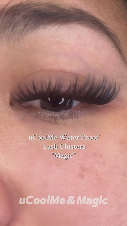 Magic Lash Cluster Kit