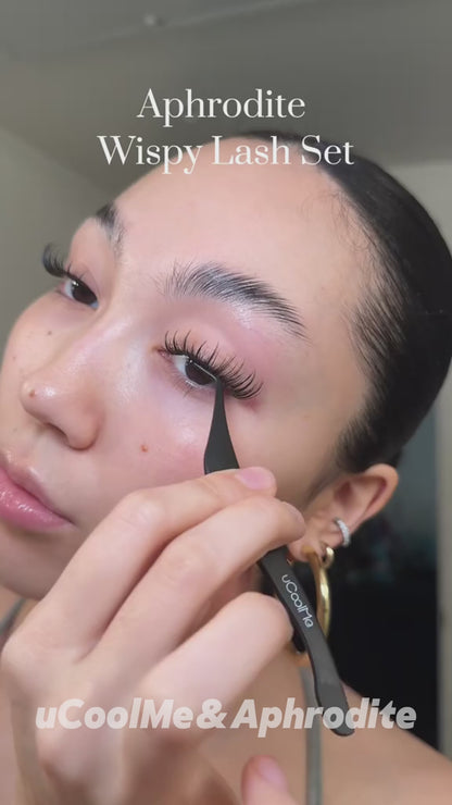 Aphrodite Lash Cluster Kit