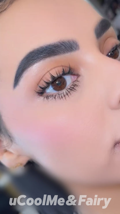 Fairy Lash Cluster Kit