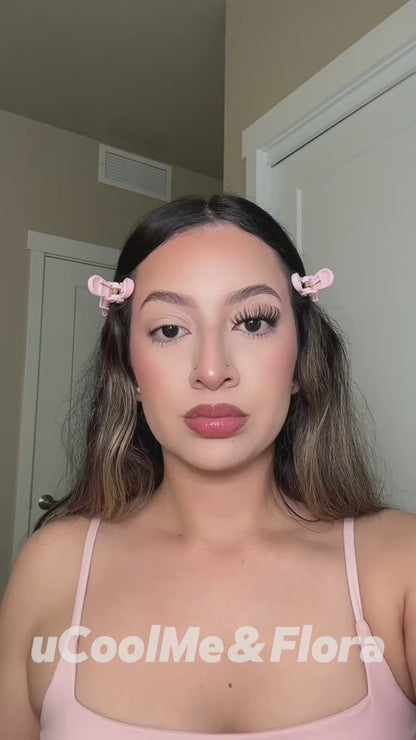 Flora Lash Cluster Kit
