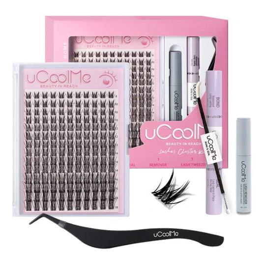 Aphrodite Lash Cluster Kit