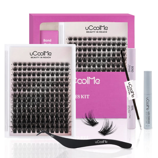 Magic Lash Cluster Kit